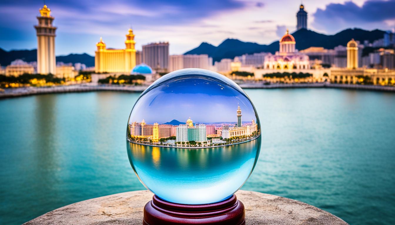 Prediksi Togel Resmi Macau Hari Ini – Akurat & Terkini
