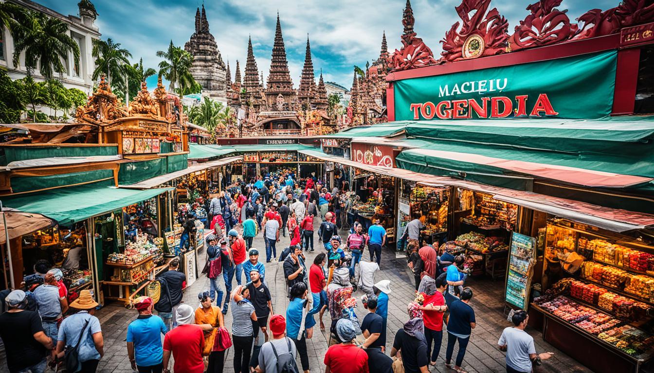 Situs Togel Resmi Macau terbaik di Indonesia
