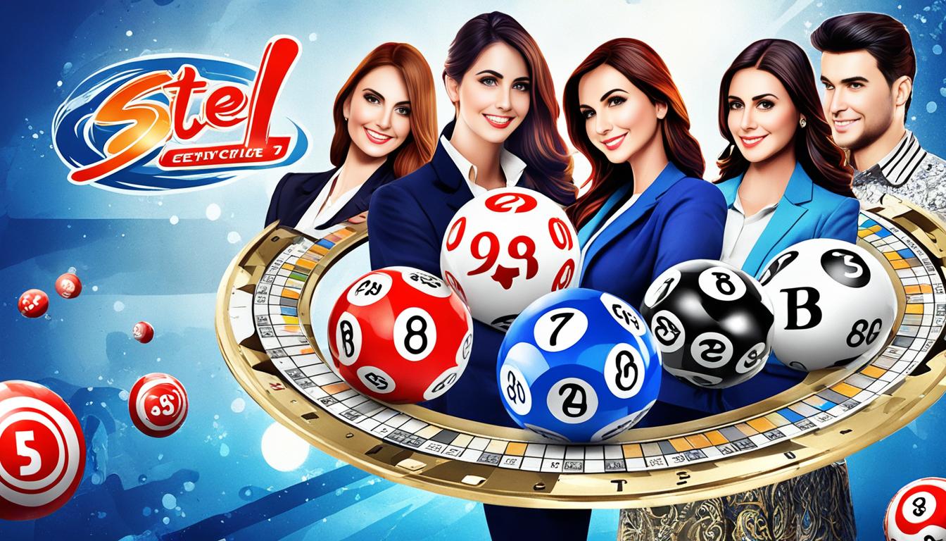 Situs Togel dengan Layanan Terbaik di Indonesia