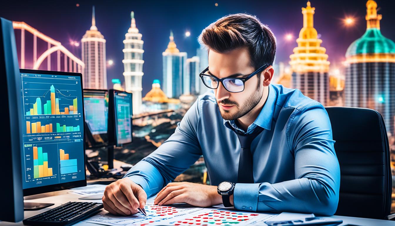 Rahasia Strategi Menang Togel Resmi Macau Online
