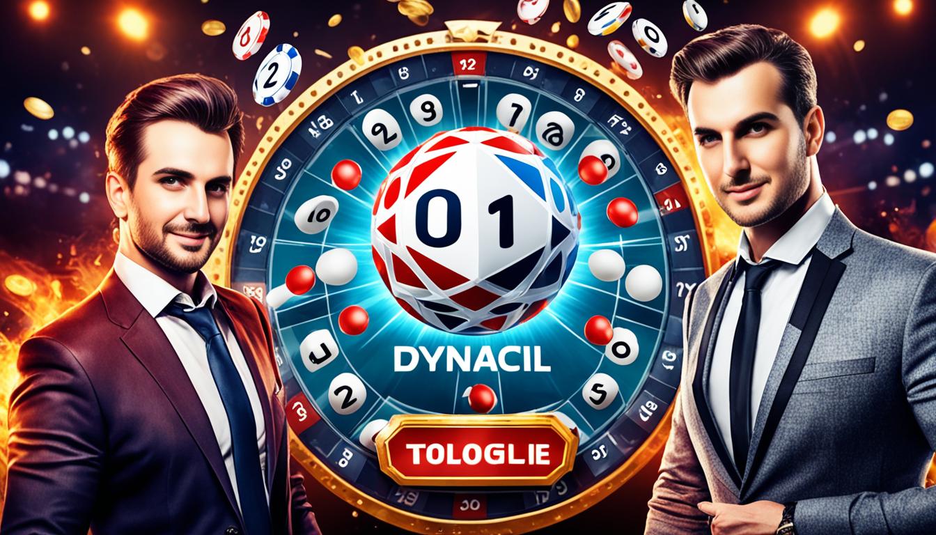 Togel Online Promosi Menarik 2024 – Daftar & Menang!