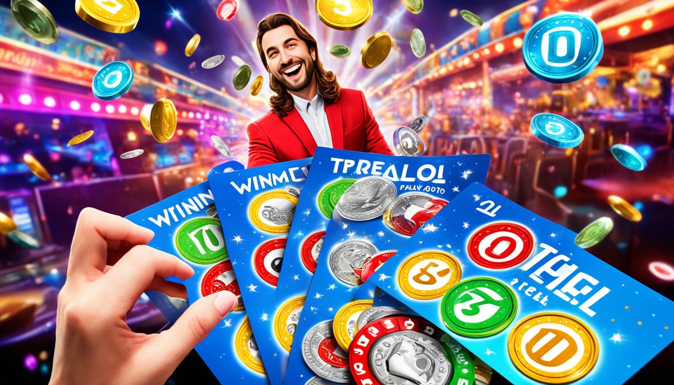 Togel Online Terbaru Banyak Bonus – Menang Besar!