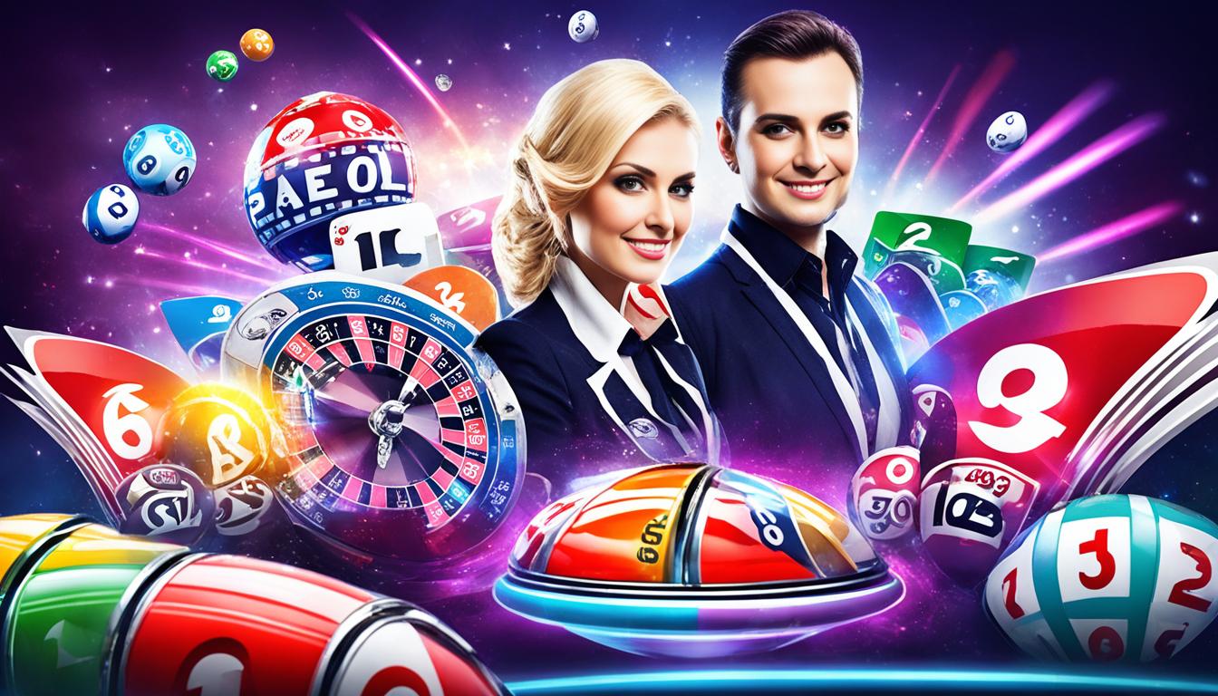 Togel Online Terpercaya Layanan Pelanggan Terbaik