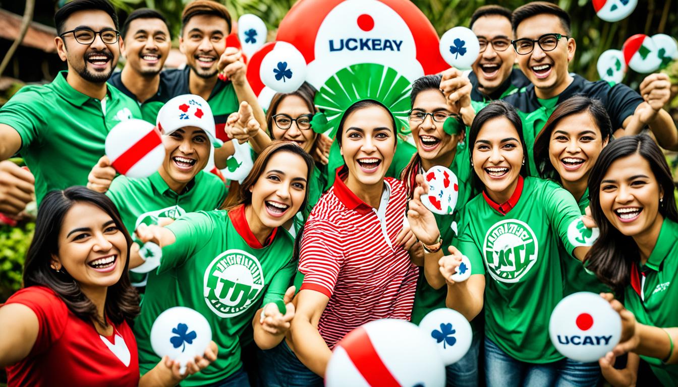 Agen Togel Online Terpercaya di Indonesia