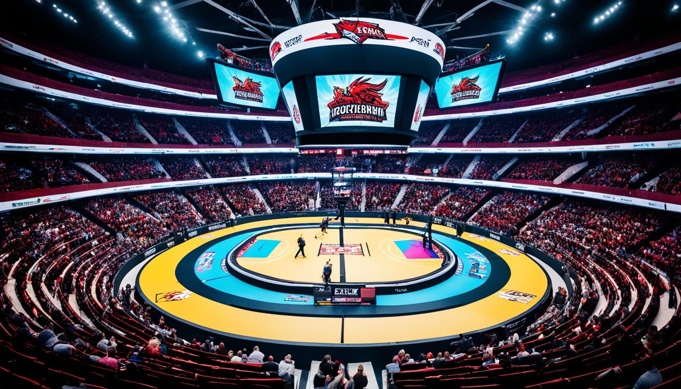 Panduan Komprehensif Arena Sabung Ayam Online