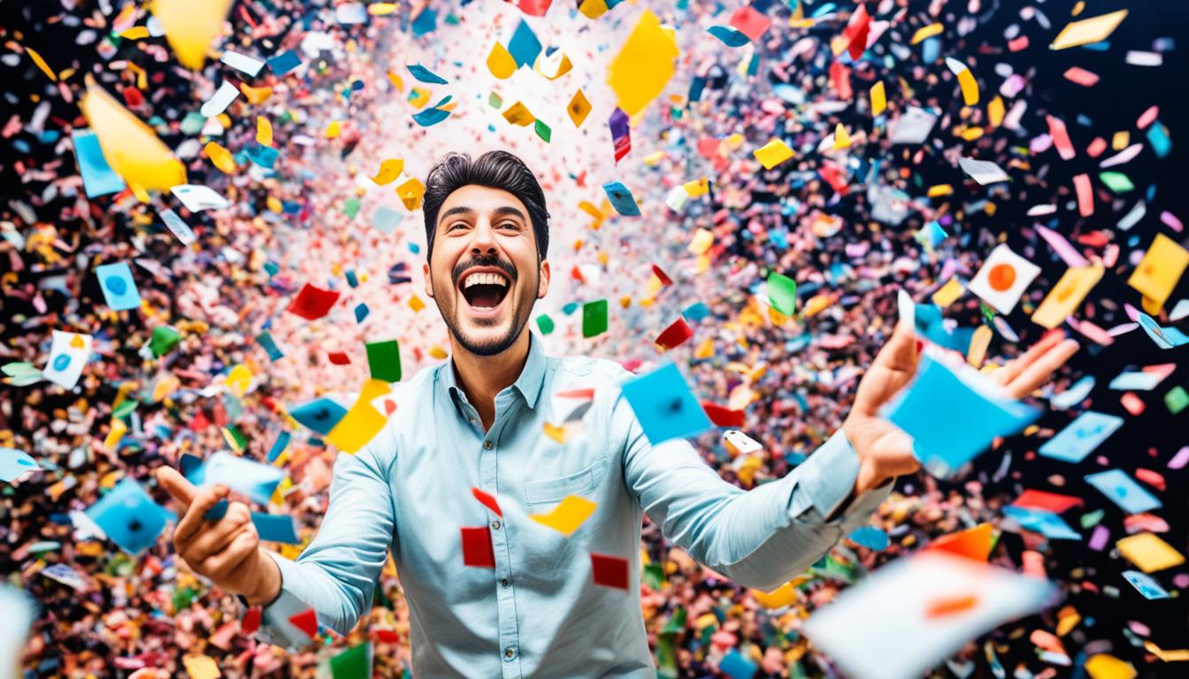 Menang Besar Judi Togel Online di Indonesia