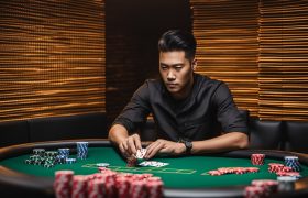Panduan Main Poker Online