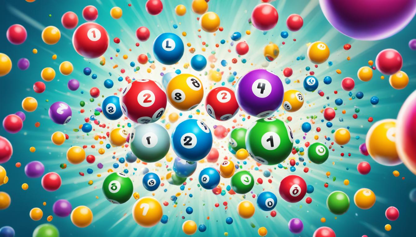Pasaran Togel Online Terpercaya di Indonesia