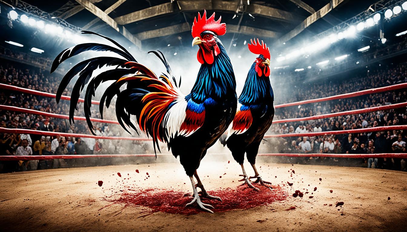 Prediksi Sabung Ayam Akurat dan Terkini