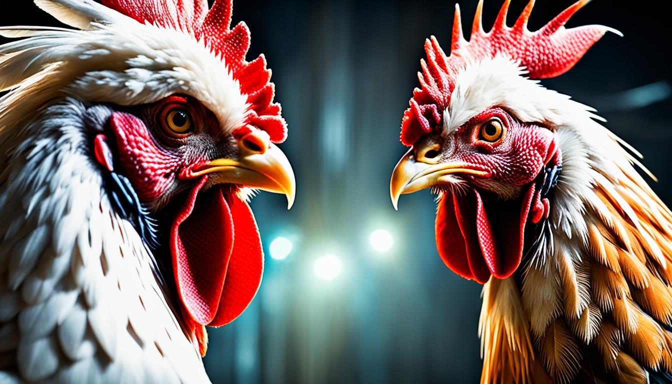 Sabung Ayam Online – Panduan & Tips Terbaik 2023