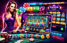 Situs Live Casino Online Terpercaya