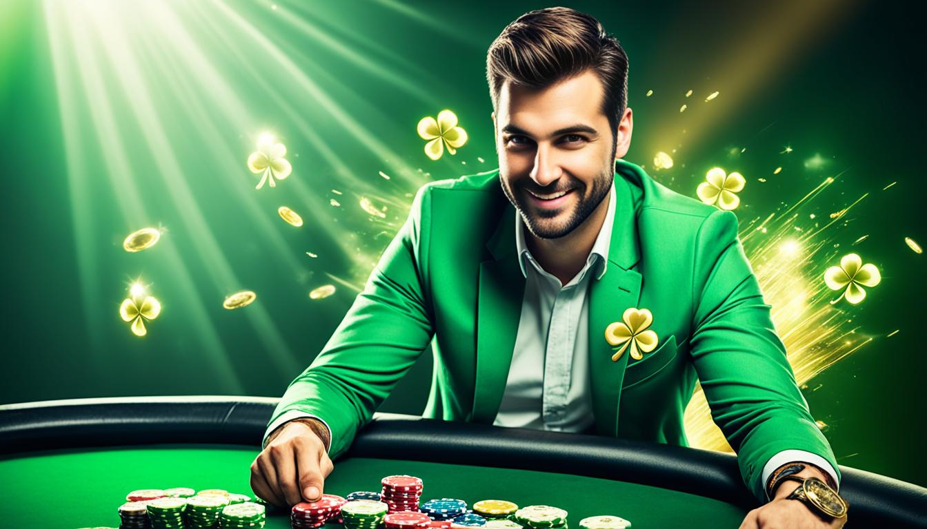 Menang Besar di Situs Poker Online Terpercaya Indonesia