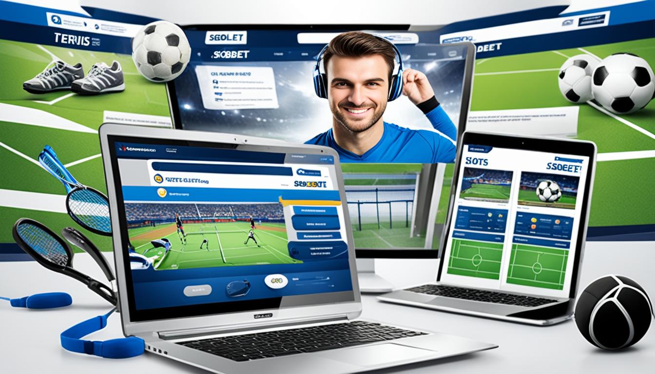 Situs SBOBET Online Terpercaya di Indonesia