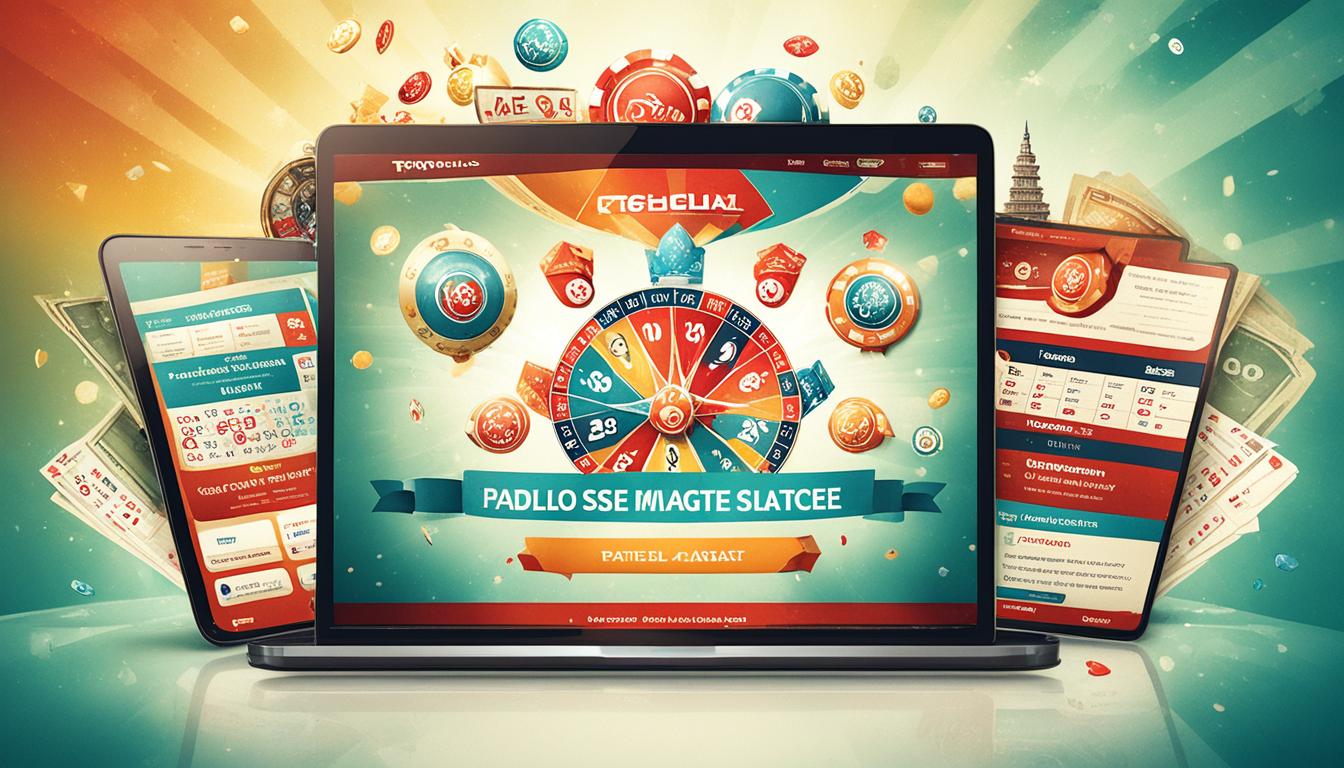 Situs Togel Online Terpercaya di Indonesia