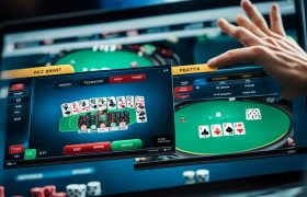 Strategi Menang Poker Online