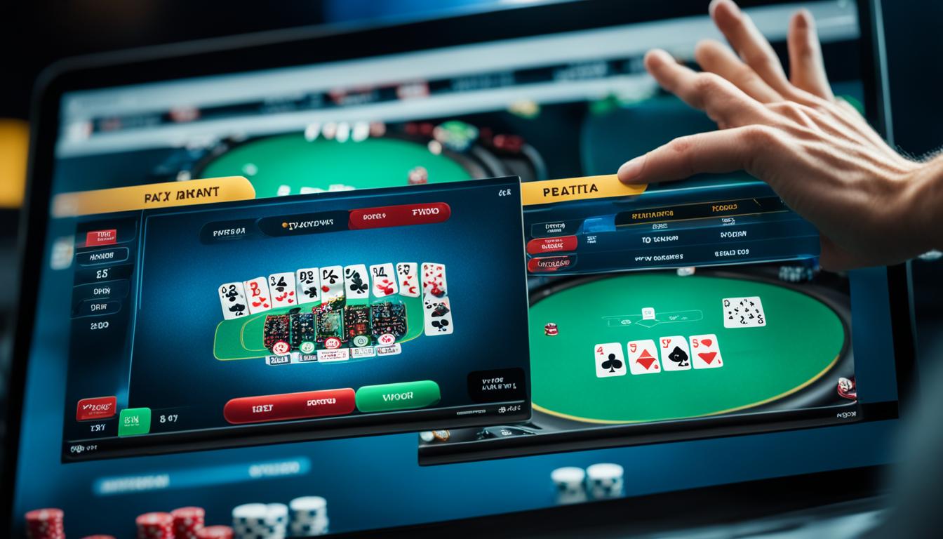 Kiat dan Strategi Menang Poker Online Terbukti