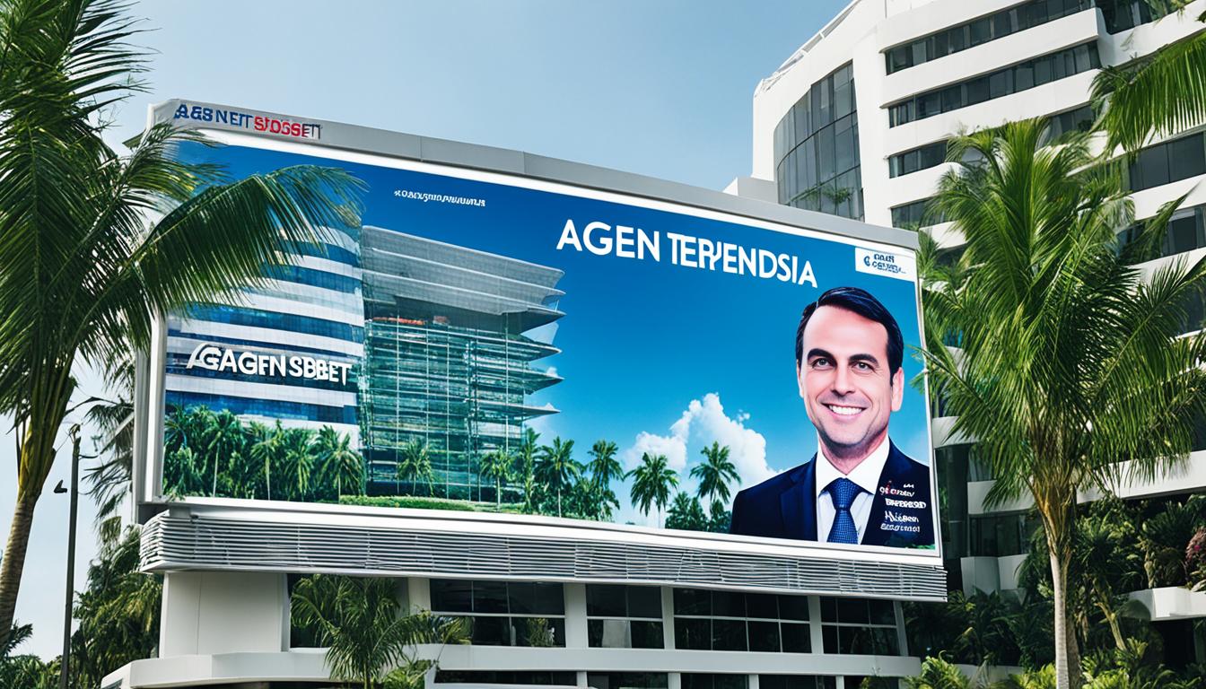 Agen Sbobet Indonesia Terpercaya dan Terlengkap