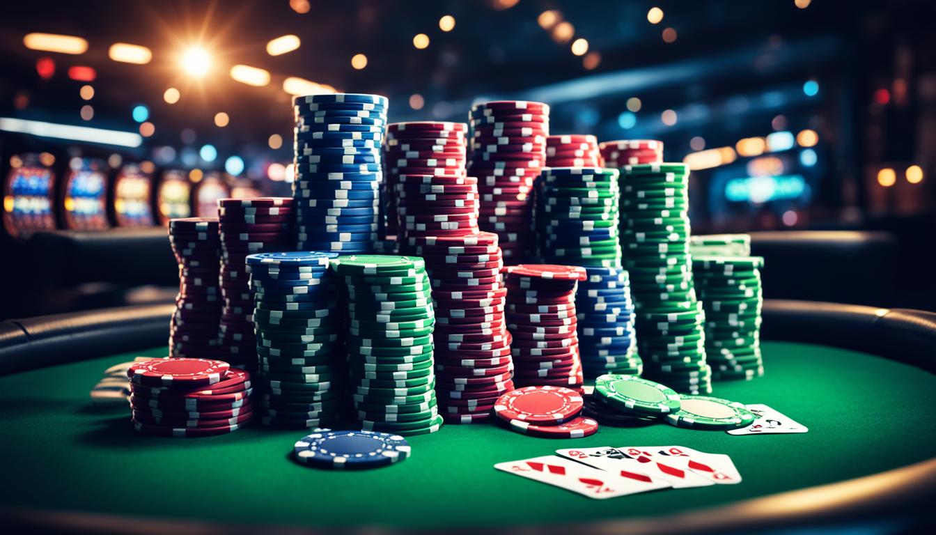 Dapatkan Bonus Situs Poker Online Terbaik 2023