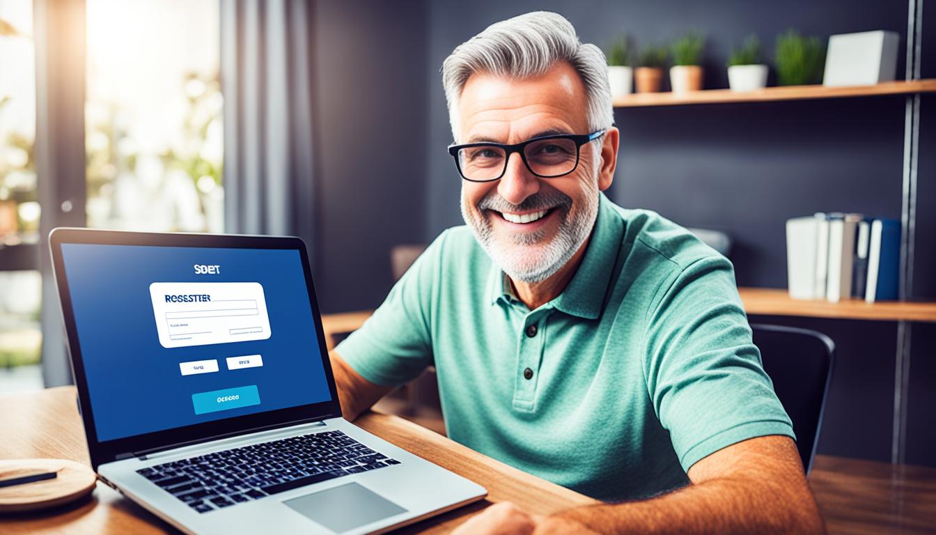 Panduan Mudah Daftar Sbobet Online Indonesia