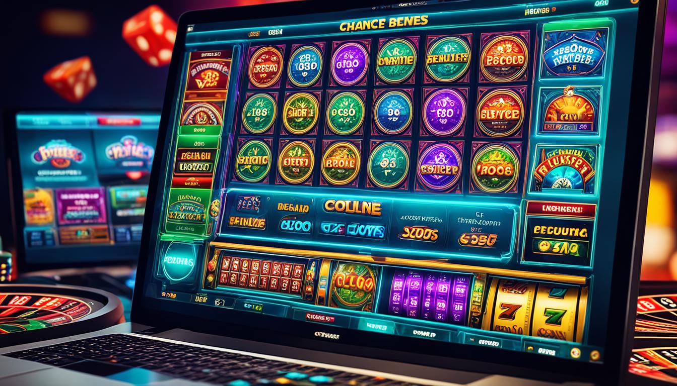 Judi Sbobet Online Terpercaya – Aman & Mudah Menang