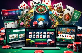 Promo Situs Poker Online