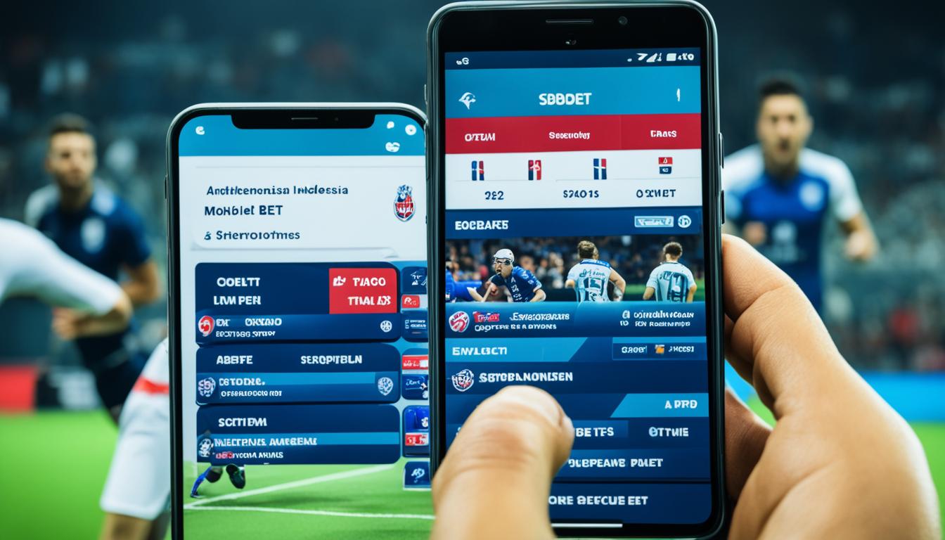 Situs SBOBET dengan Pembayaran Cepat dan Aman: Pilihan Terbaik untuk Pengalaman Taruhan Anda