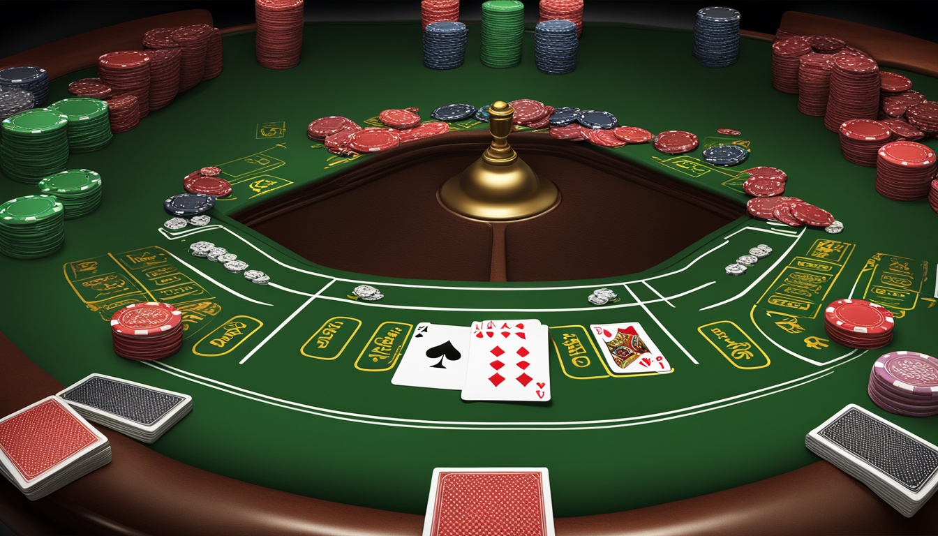 Temukan Situs Poker Online Terpercaya di Indonesia