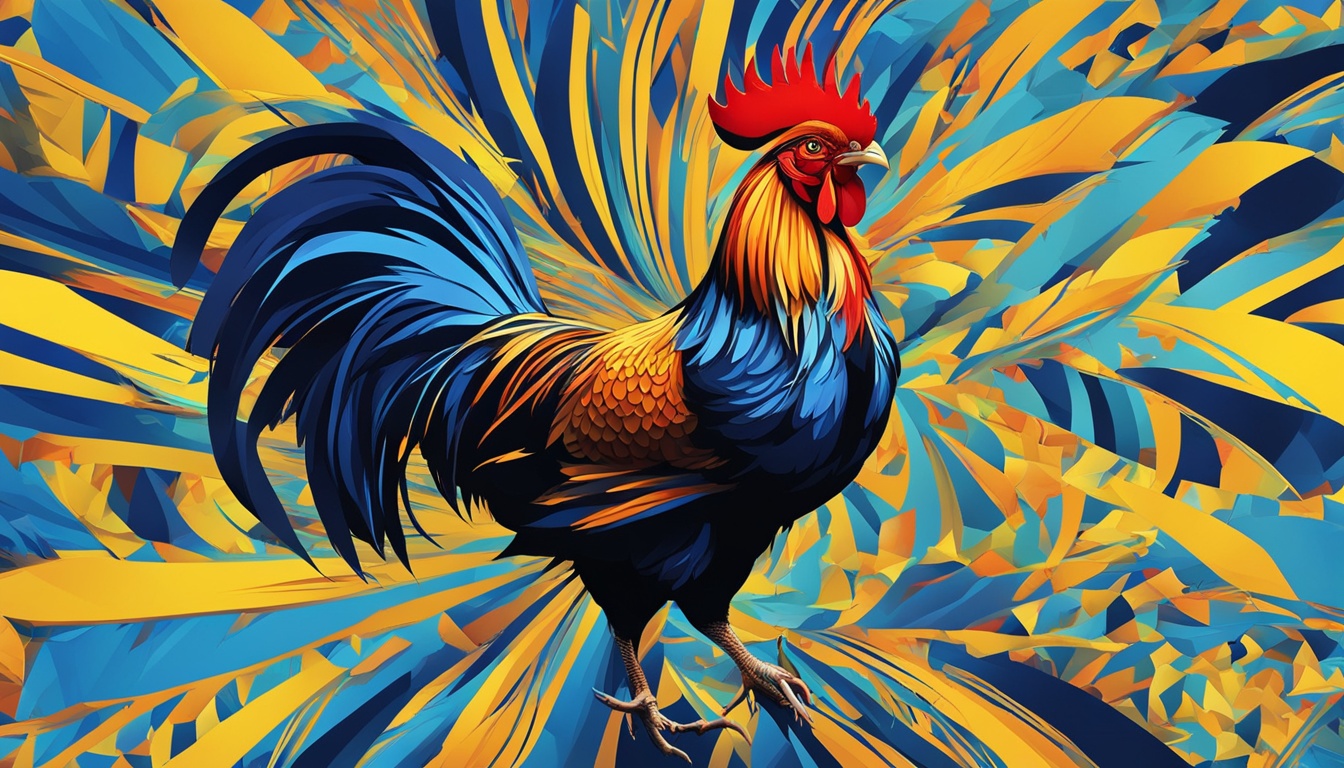 Panduan Lengkap Taruhan Sabung Ayam Online