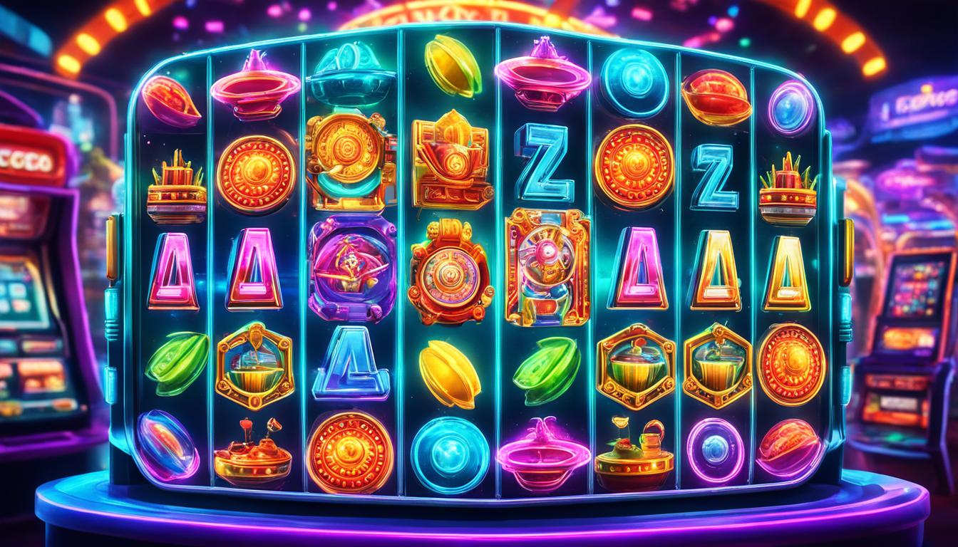 Game Slot Online Populer Terbaik di Indonesia 2023