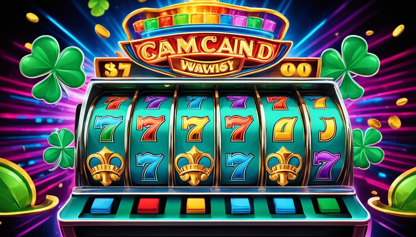 Rahasia Menang Judi Slot Online – Strategi Ampuh