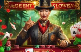 Agen Judi Slot Online