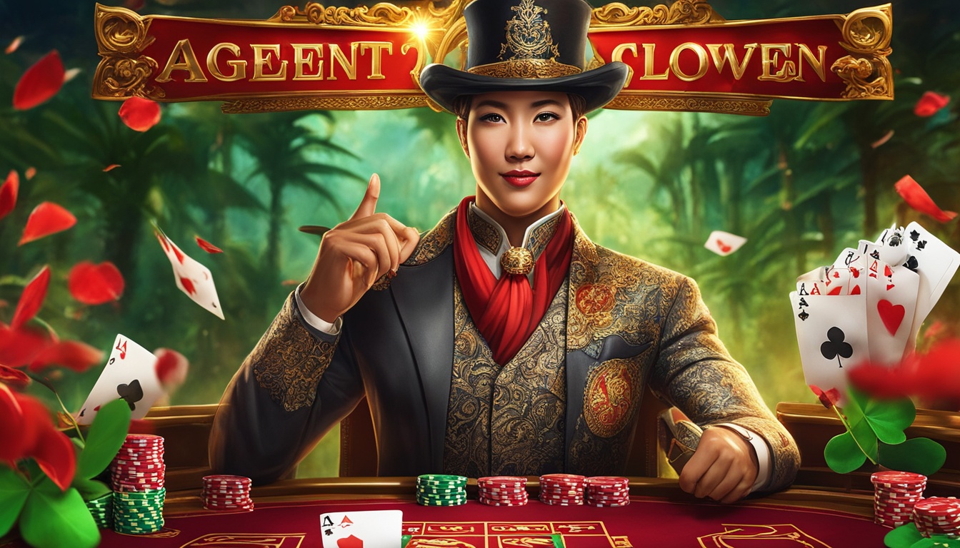 Agen Judi Slot Online Terpercaya di Indonesia
