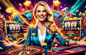 Bonus judi live casino online terbesar