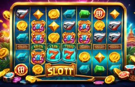 Daftar Judi Slot Online Terpercaya