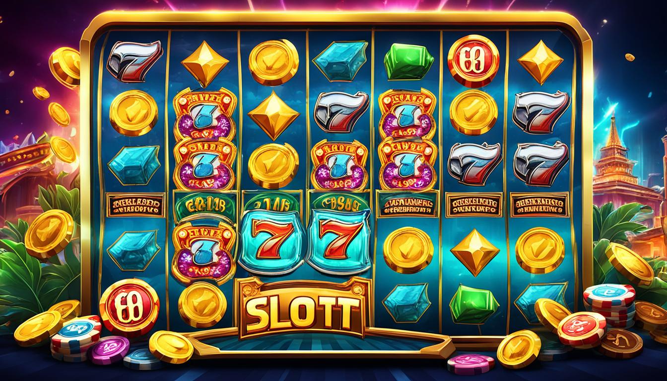 Daftar Judi Slot Online Terpercaya