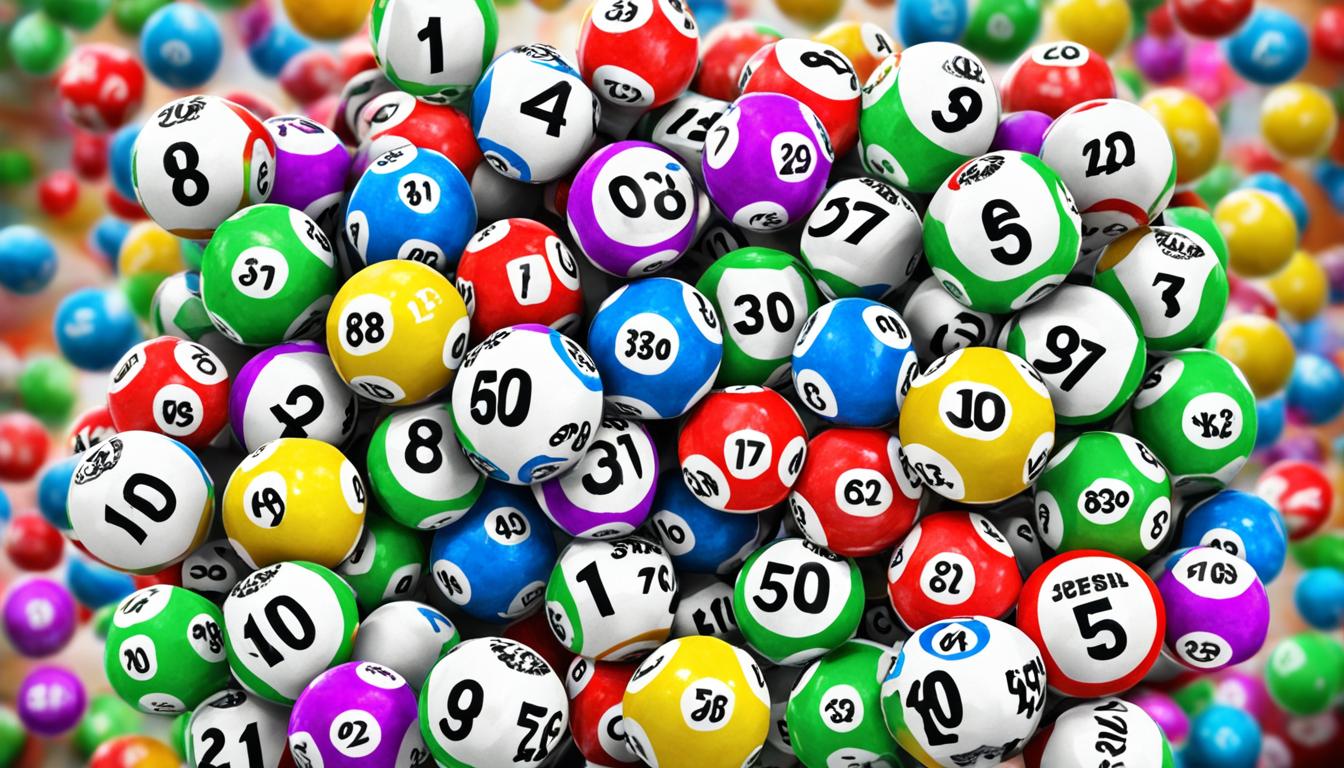 Daftar Judi Bandar Togel Terpercaya di Indonesia