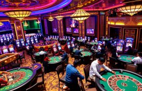 Judi Live Casino Terpopuler