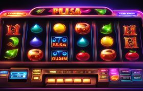 Judi Slot Online Deposit Pulsa