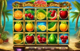 Judi Slot Online Gacor Terpopuler