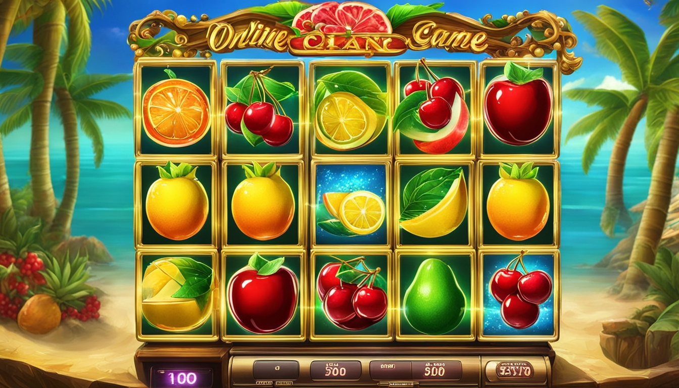 Judi Slot Online Gacor Terpopuler di Indonesia