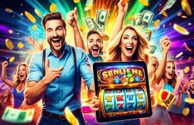 Judi Slot Online Jackpot Terbesar