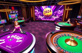 Live Games Judi Casino Online Terpercaya