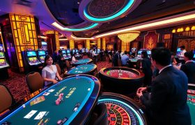 Situs Judi Live Casino Indonesia