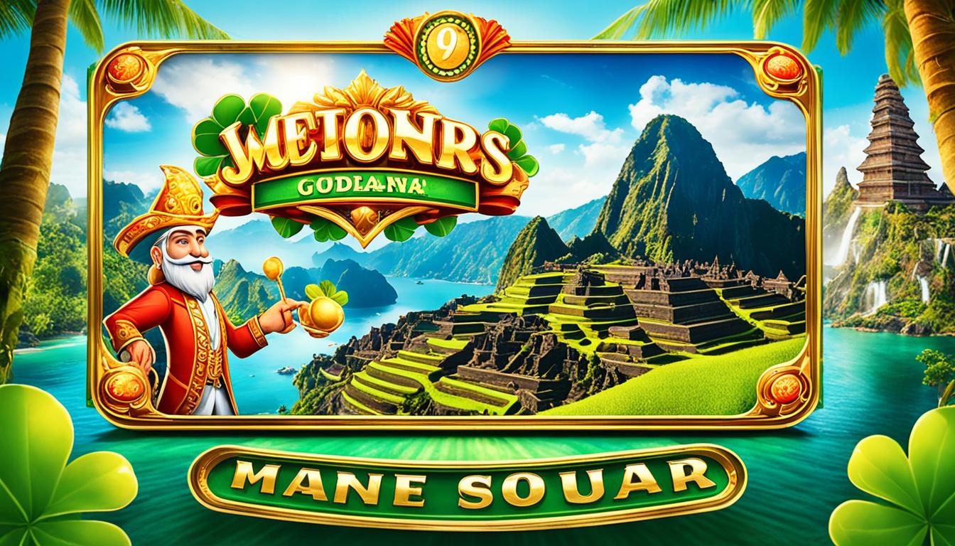 Situs Judi Slot Online Terpercaya di Indonesia