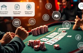 Situs judi poker online terpercaya