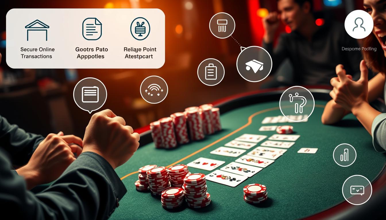 Situs Judi Poker Online Terpercaya di Indonesia