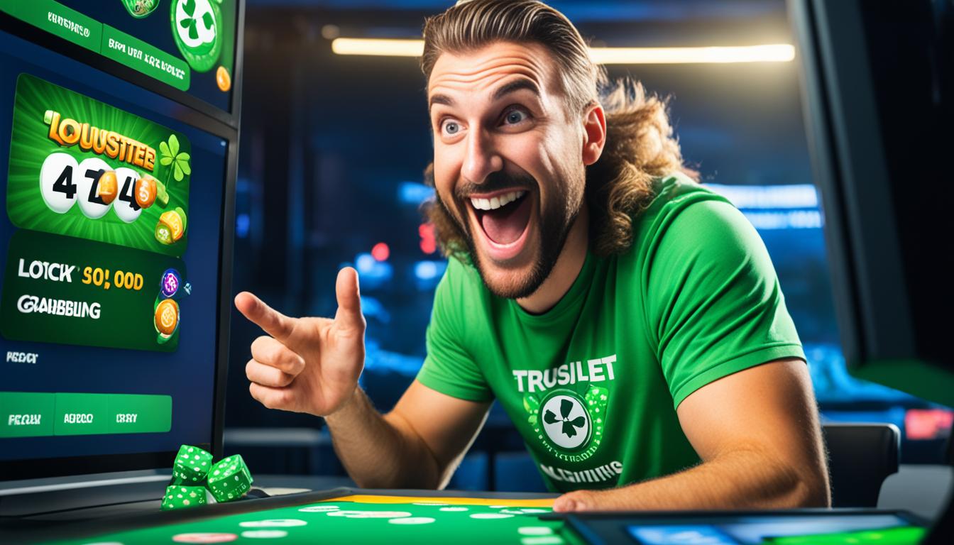 Menang Besar di Situs Judi Togel 4D Terpercaya