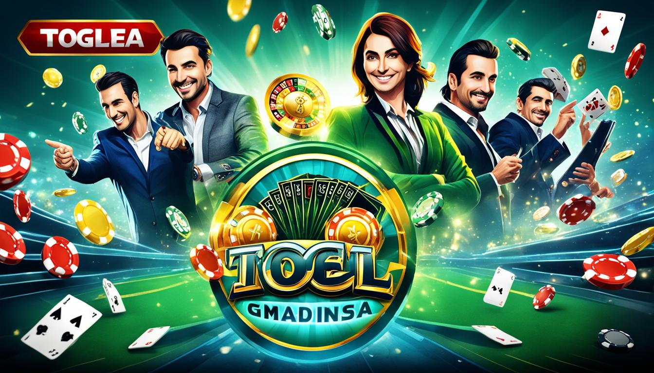 Situs Judi Togel Online Terpercaya di Indonesia