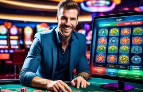 judi Live casino online resmi