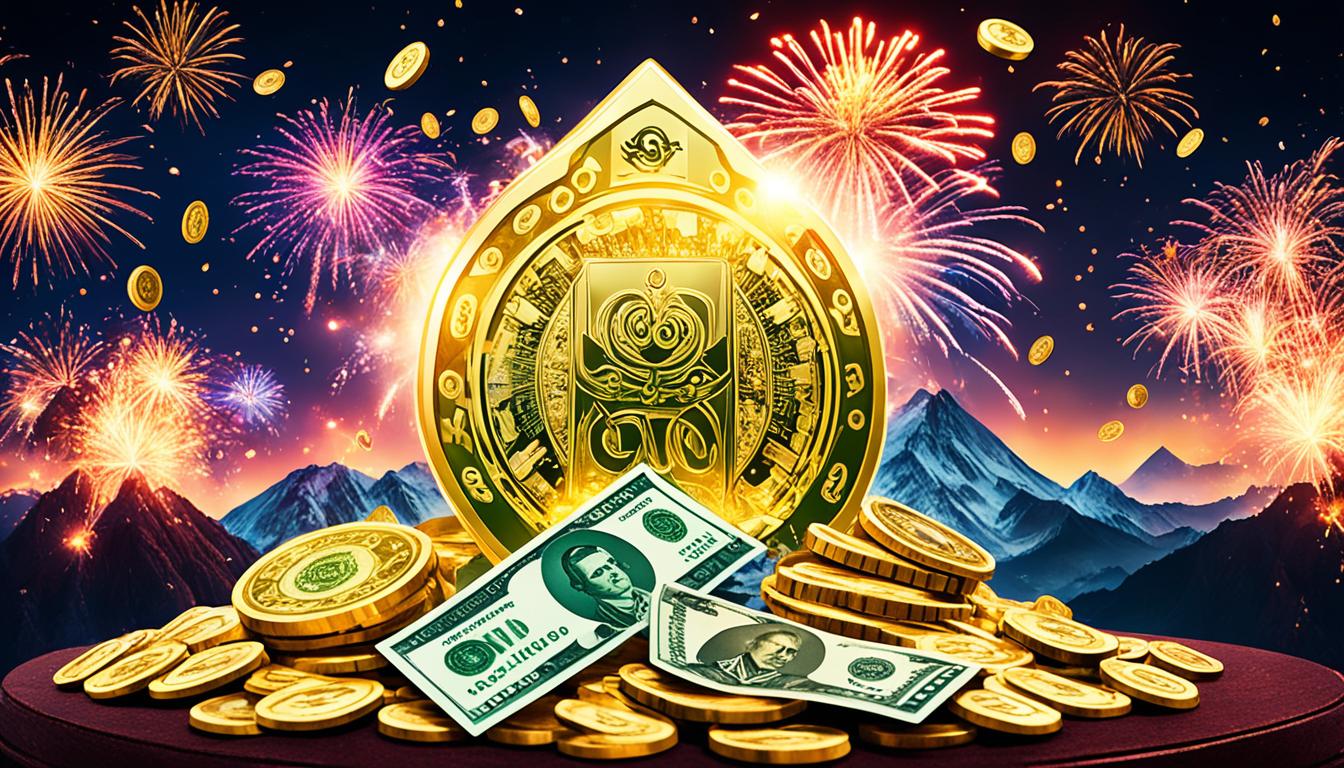 Judi Togel Online Jackpot Terbesar di Indonesia